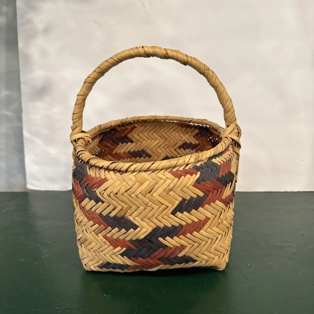 N/A antique choctaw